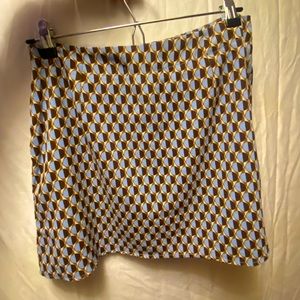 Medium Molly Green Skirt